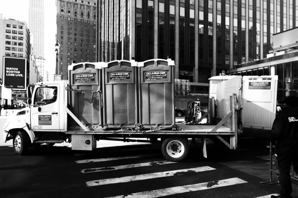 Best Wedding porta potty rental  in Ennis, TX